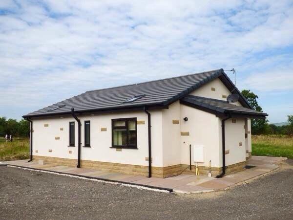 Shreyas Cottage Blackburn  Chambre photo